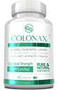 Colonax Bottle